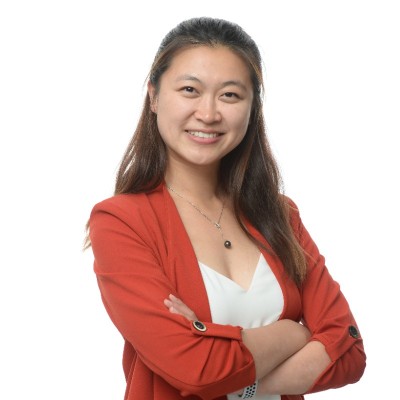 Jane Chen, CEO & Cofounder of Stepwise
