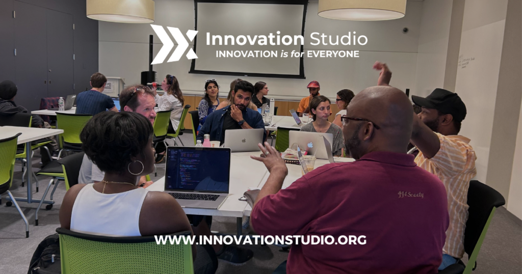 Innovation Centers, Small Business and Startup Programs in MA & RI