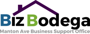 Biz Bodega, Manton Ave Business Resource Center, Providence RI