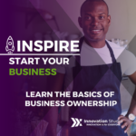 INSPIRE business program